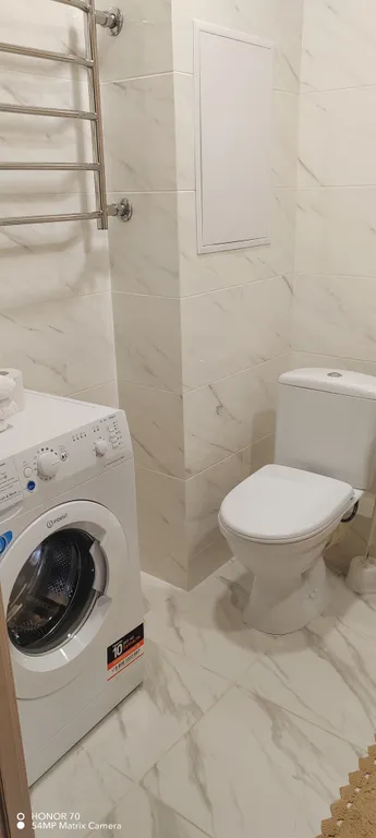 Комфортная студия в центре города