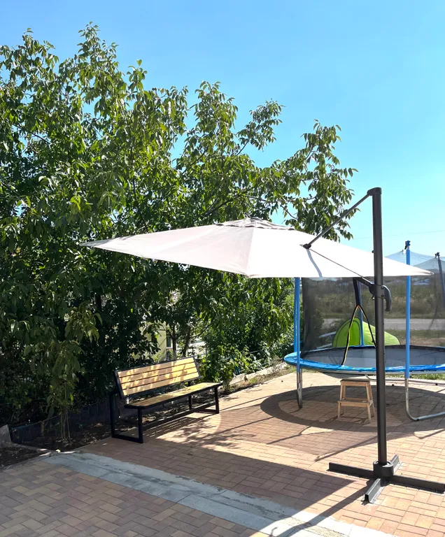 Квартира Комната — Анапа