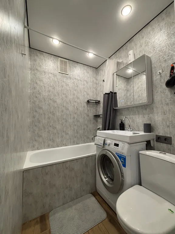 Уютная квартира для хорошего времяпровождения