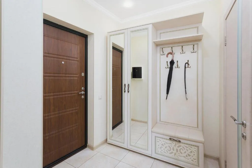 ЖК Парк Горького — идеальный выбор для тех, кто ценит время