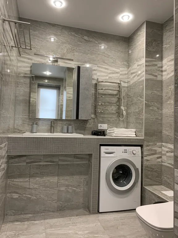 Таунхаус на Банном в центре