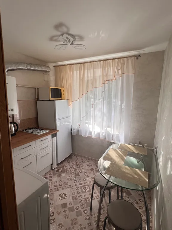 Квартира Уютная квартира в центре — Нижний Новгород