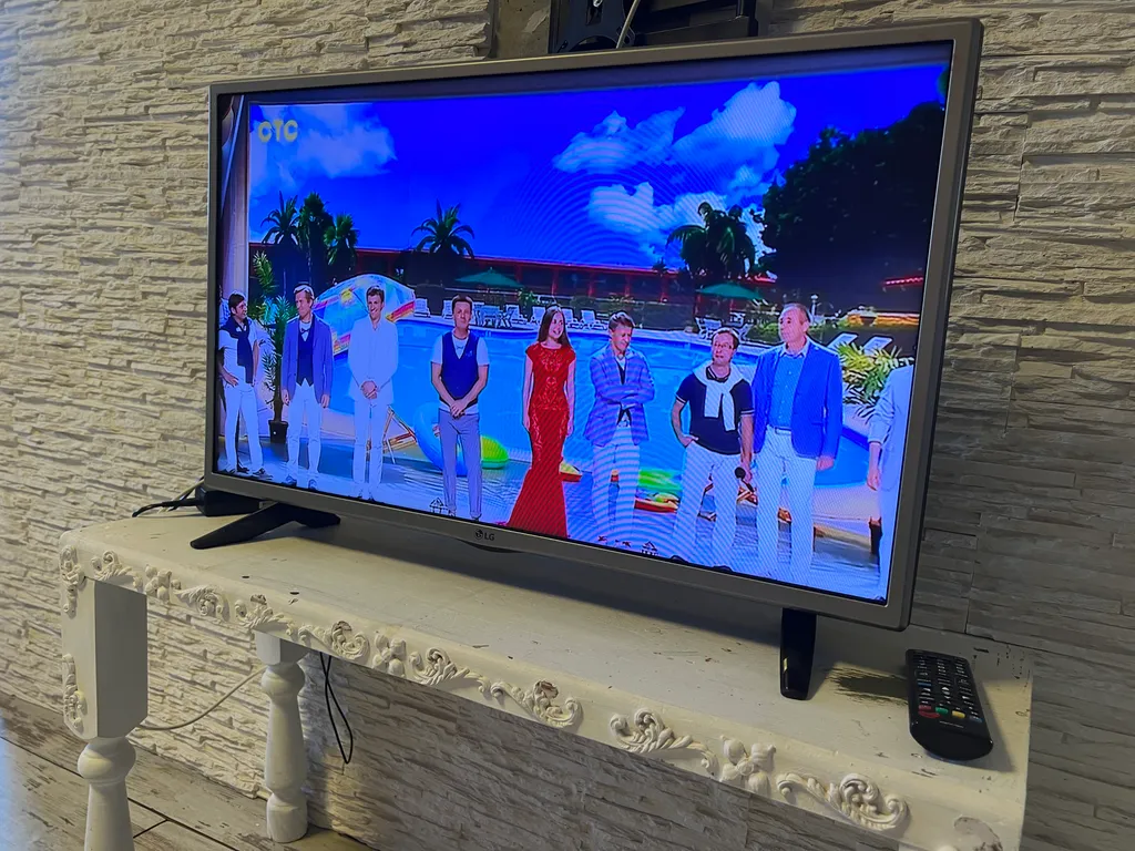 Уютная видовая 2-комнатная квартира