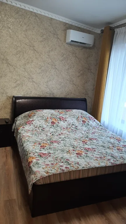 Квартира Квартира с бассейном — Ялта
