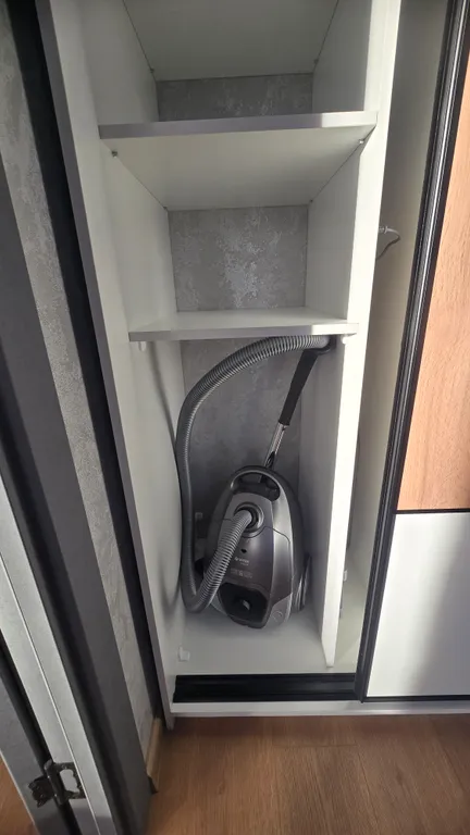 Евродвушка в центре