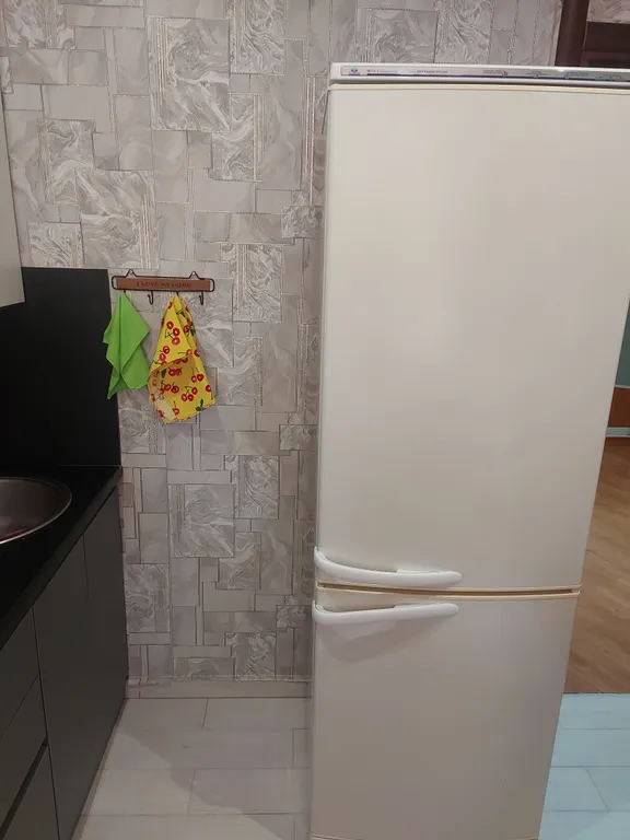 Прекрасная квартира в центре