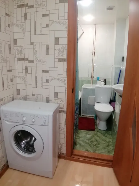 Квартира в ближнем Арбеково