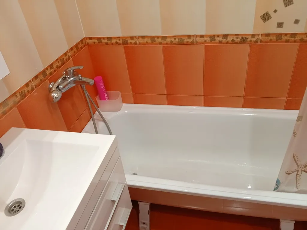 Квартира Шикарная квартира в центре города — Самара