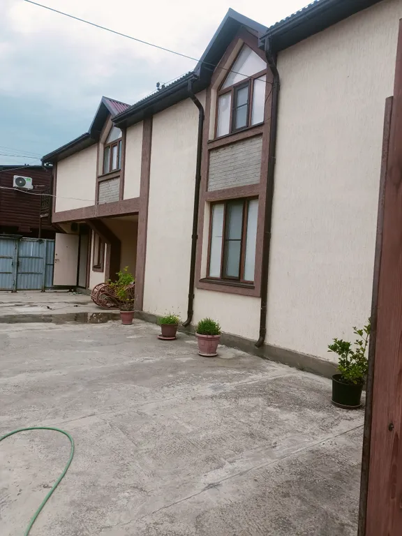 Коттедж Дом у моря — Махачкала