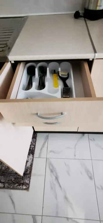 Квартира Уютная квартира — Анапа