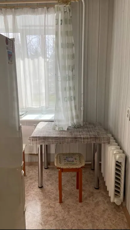 Уютная квартира в тихом и спокойном районе города