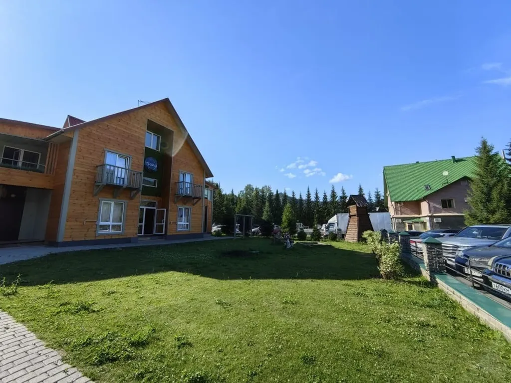 Квартира Комната — аренда посуточно в Катунь