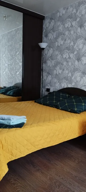 Уютная квартира в центре