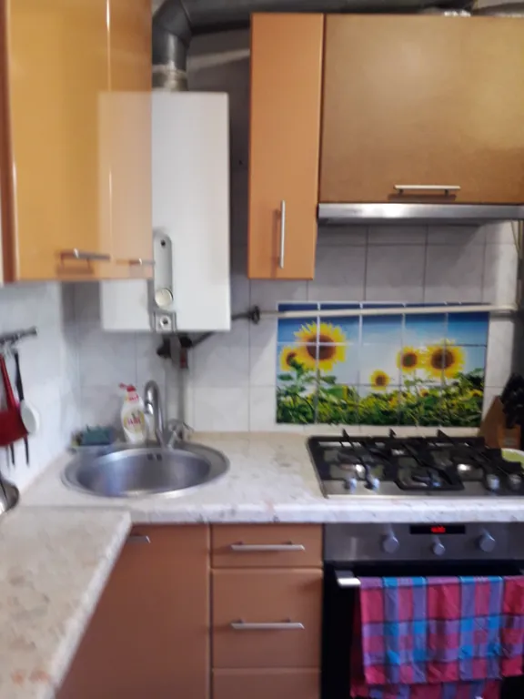 Уютная 2-комнатная квартира в центре города от хозяйки