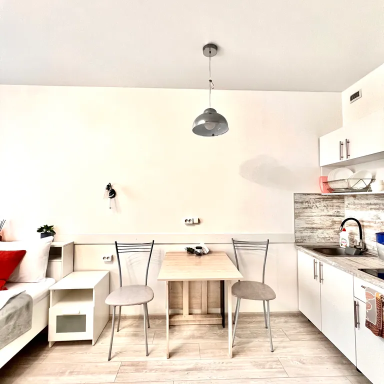 Апартаменты Магия