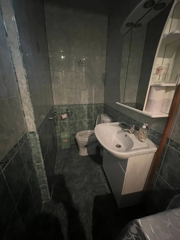 Коттедж Уютная половина дома со своим двором и парковкой — Пятигорск