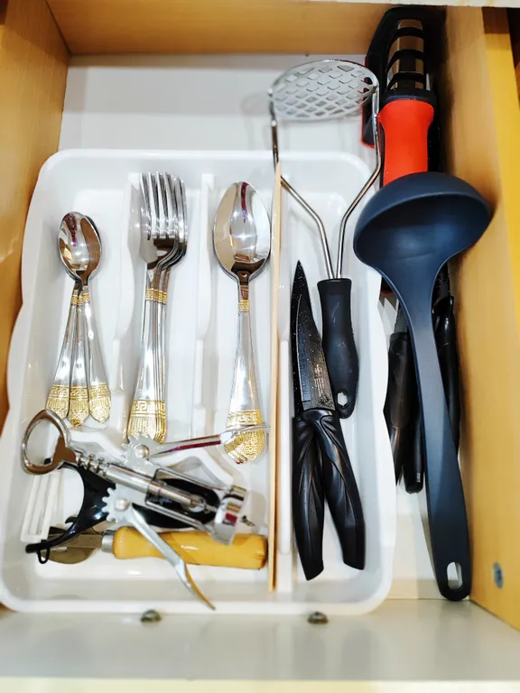 Уютная квартира в спальном районе города