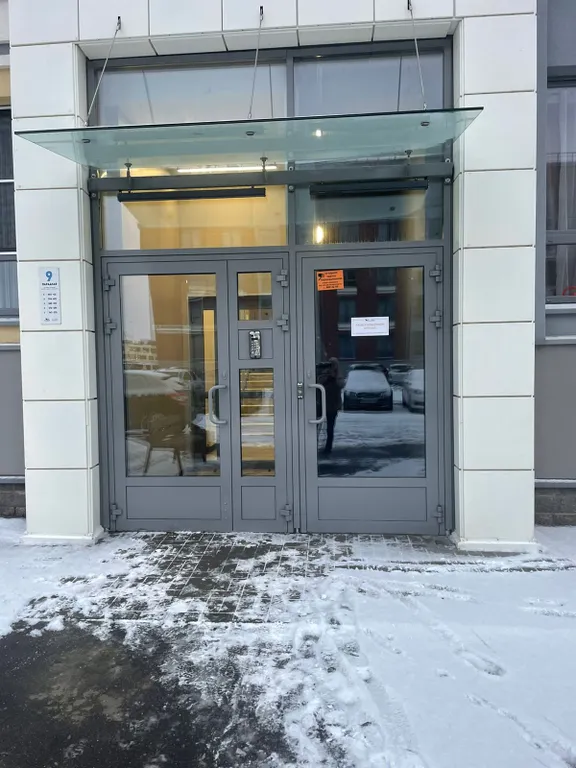 Уютные апартаменты недалеко от аэропорта