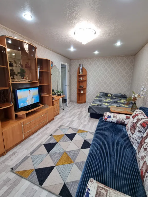 Уютная, светлая квартира для комфортного проживания