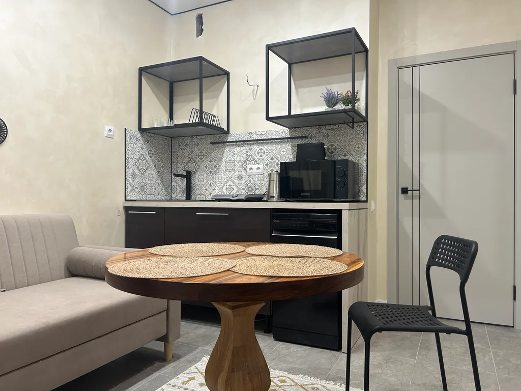 Новая в 5 минутах от автовокзала и рядом с больницей ржд