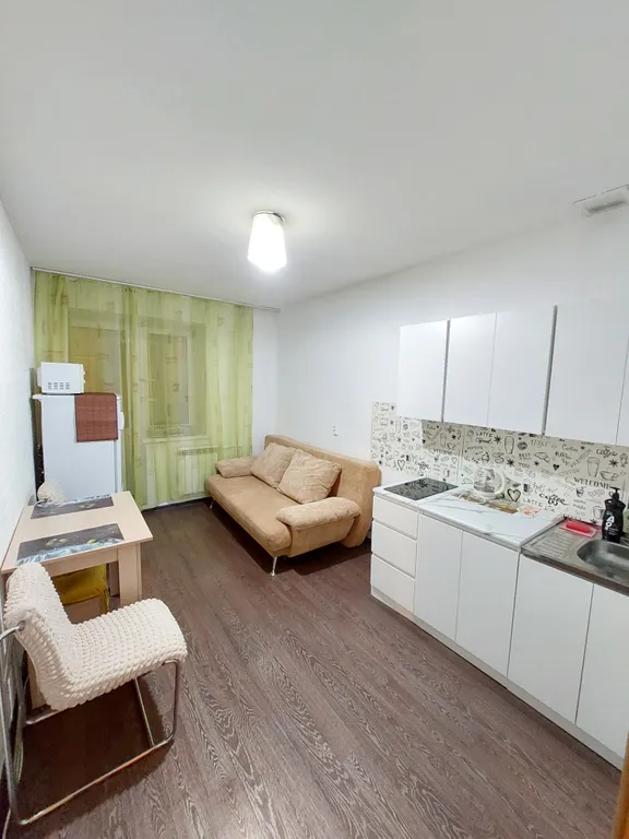 Чистая и уютная квартира — аренда посуточно в Иркутск