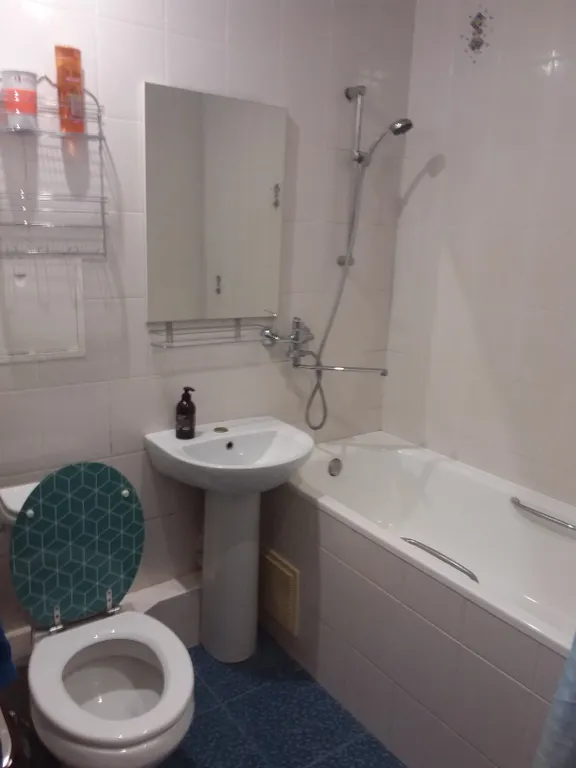 Квартира Уютная квартира по-домашнему в центре от собственника — Краснодар