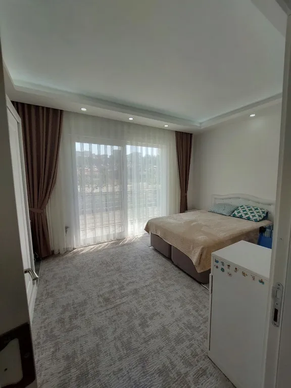 2-комнатная Квартира — аренда посуточно в Аланья