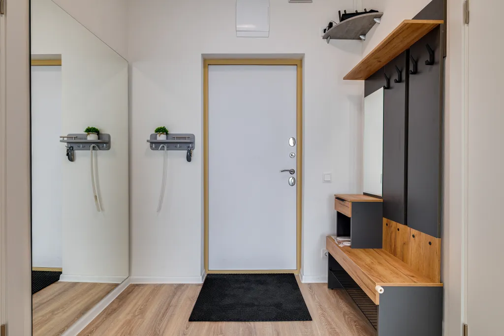 Квартира 1-комнатная Квартира — Мисайлово