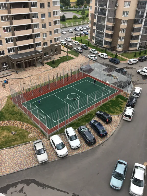 Grand avenue comfort