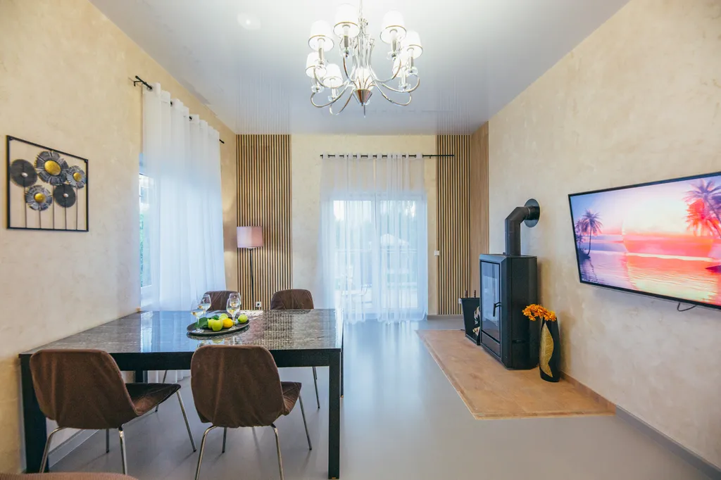 Янтарная ривьера