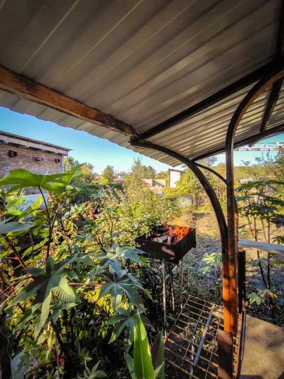 Гостевой дом Горная Роза