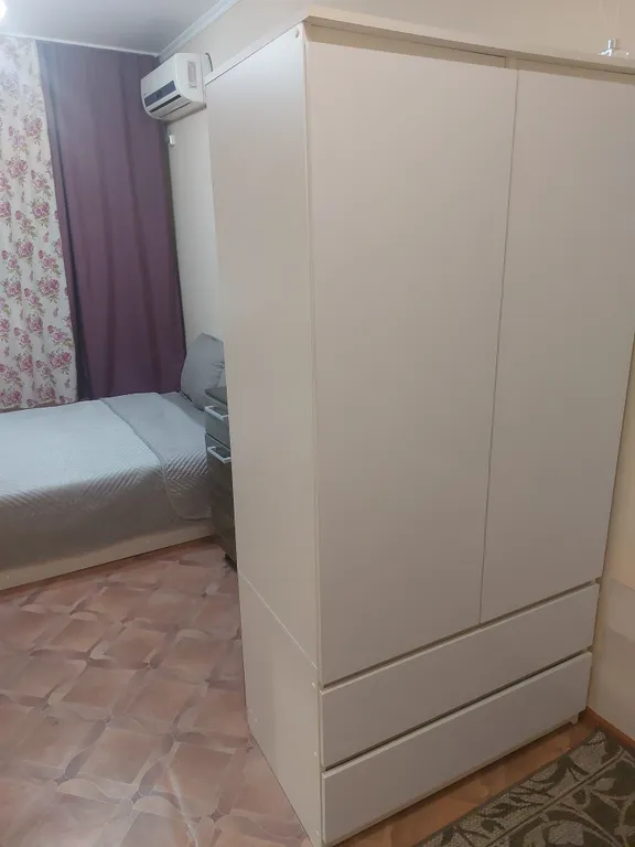 Уютная студия в центре города