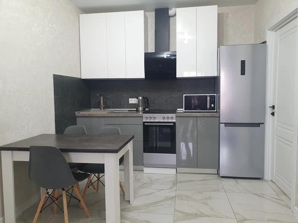 Комфортабельная квартира для хороших людей