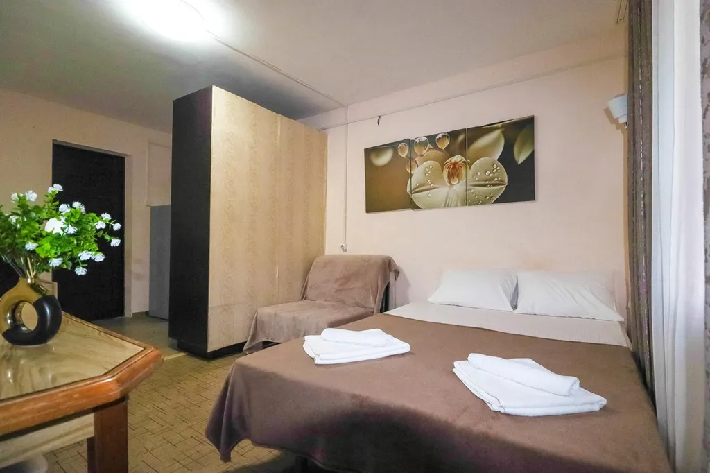 Квартира Уютная комната у моря — аренда посуточно в Лоо