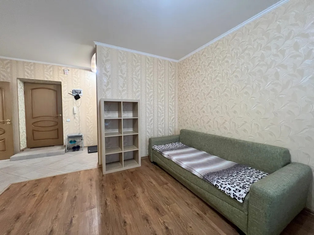 Новый дом отличный вид