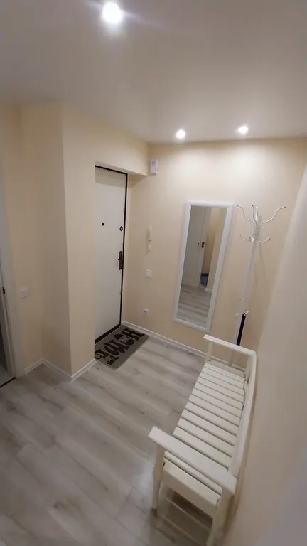 Квартира в сердце города