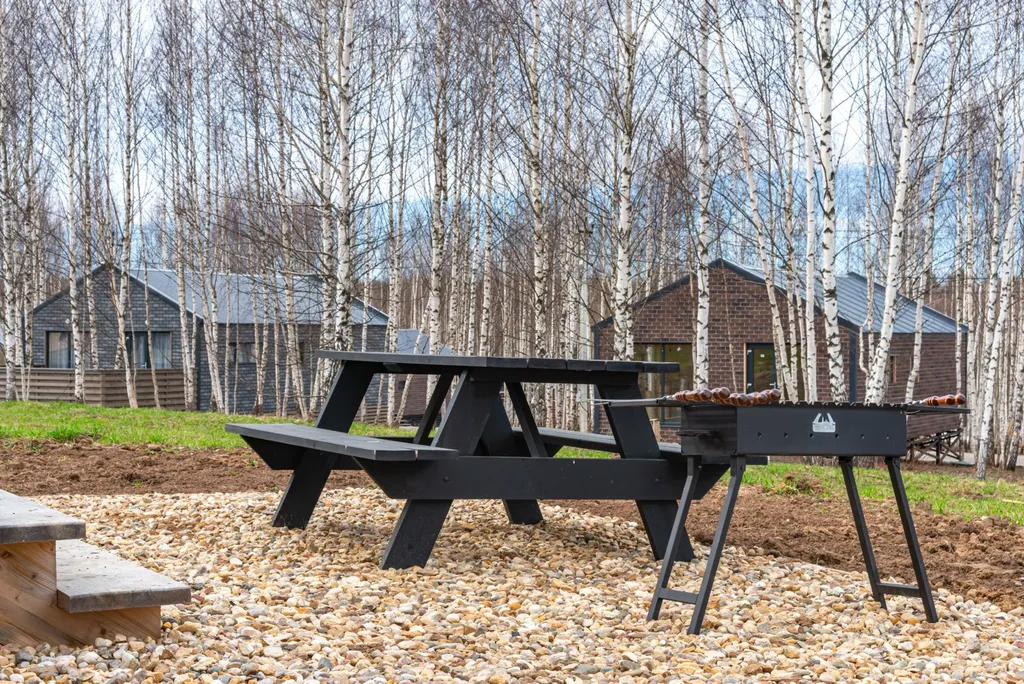 Клубный - дом с настольным футболом и дартсом