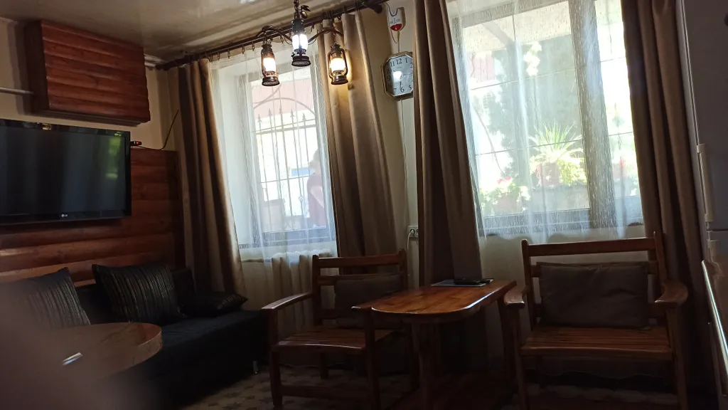 Коттедж Уютный коттедж рядом с Набережной — Ялта