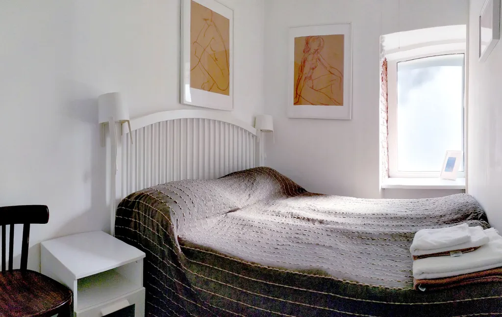 2-комнатная квартира у Инженерного замка