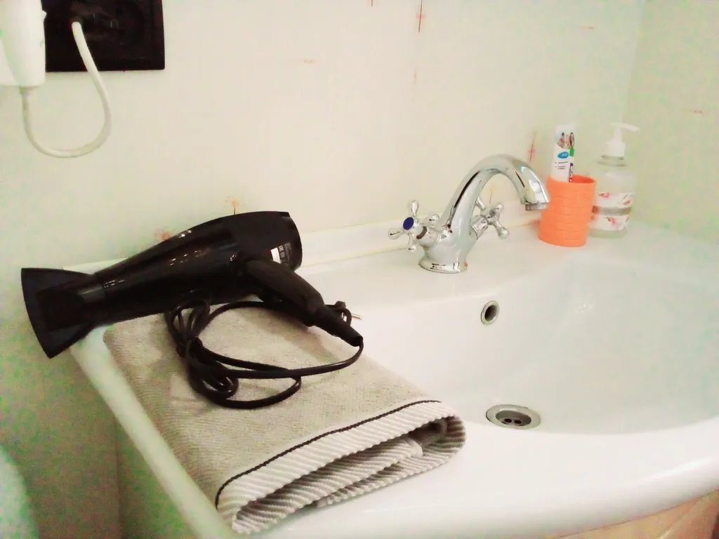 Квартира над Таверной в самом сердце Средневековья