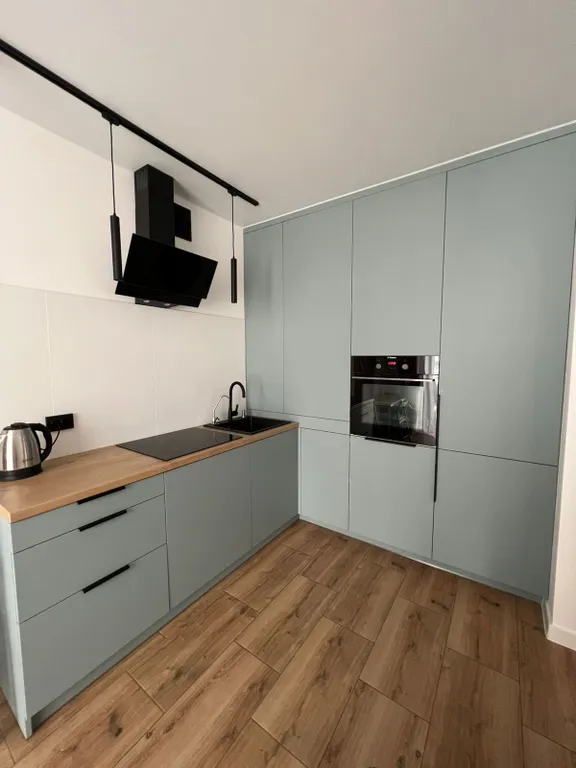 Уютная квартира на берегу Балтийского моря