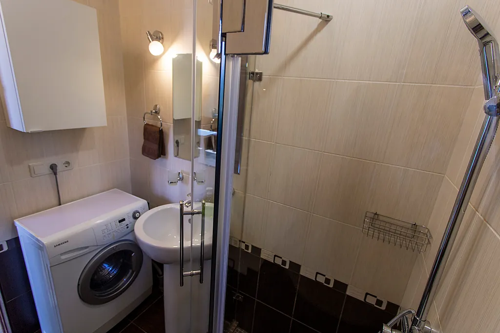 Коттедж Домик в горах — Адлер