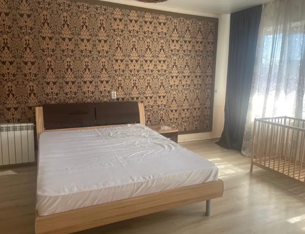 Коттедж Уютный домик с беседкой — Казань