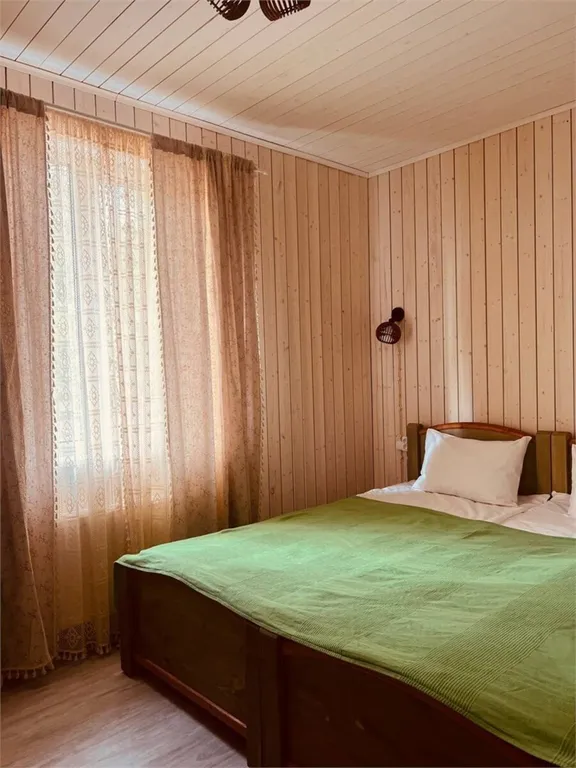 4-комнатный Дом