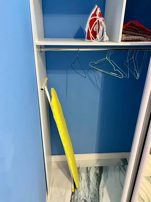 Квартира Апартаменты в тихом районе — Калининград