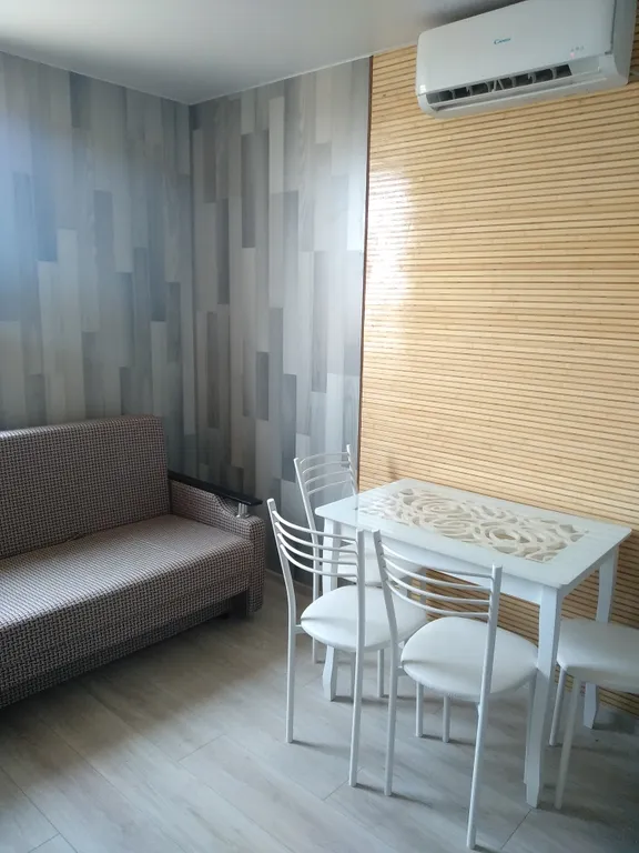 Коттедж Дом в 1 км от моря — Витино