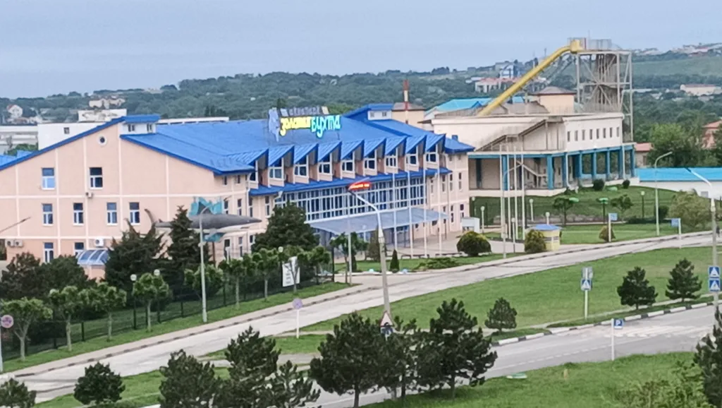 Уютная квартира в 5 минутах от моря