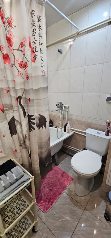 Квартира в центре города