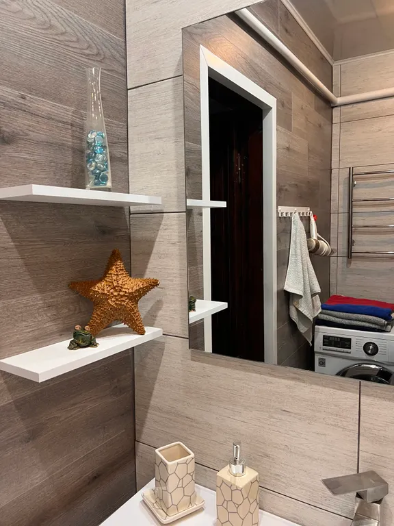 Гостевой дом MIRBY - отдых как дома