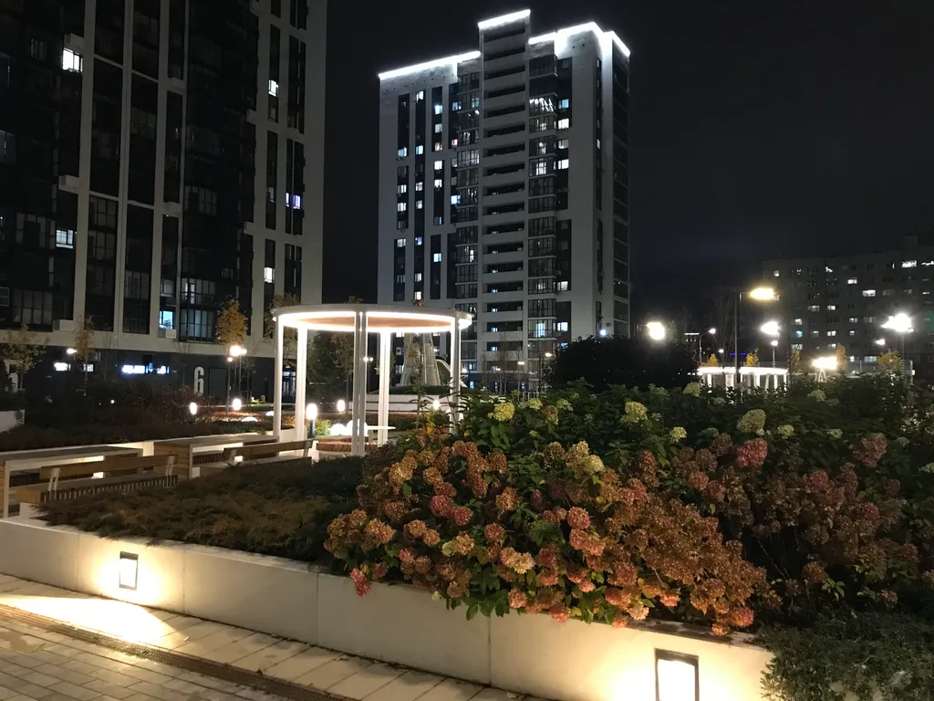 Квартира бизнес-класса в ЖК Олимп на Западной поляне